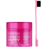 Lee Stafford Sleek Finish Set - 50ml+Brush