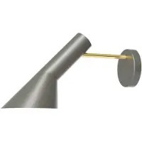 Louis Poulsen AJ Muur Lamp