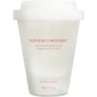 Haruharu Wonder Centella 5% Niacinamide Radiance Gel Cream 90 g