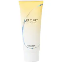 Get Curly Leave-in Moisturizer