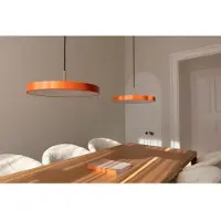 UMAGE - Asteria Medium Zwart Top Hanglamp