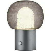 Blomus Tafellamp Iris Gunmetal