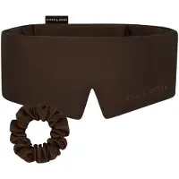 Dore & Rose Sleep Bundle Chocolate Brown