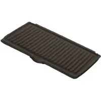 SEB Plaque grill