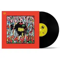 Import Kalaha - Nord Havn (CD)