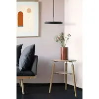 UMAGE Hanglampe , dimbare, Groen, Woonkamer, Metaal