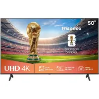 Hisense 50a6q - Tv 50" Uhd 4k Smart