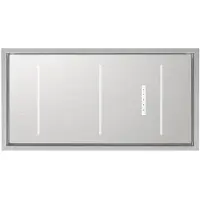 Frilec DRESDEN991-21EBHI Inox