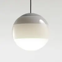 Marset Dipping Light Hanglamp Ø30 | White