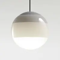 Marset Dipping Light Hanglamp Ø13 | White