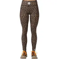 Eivy Sportondergoed cappuccino / donkergrijs / zwart / wit