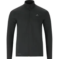 Whistler Funktionele fleece-jas 'Kalle' zwart