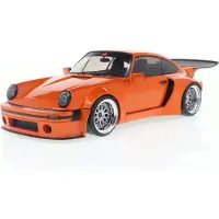 Porsche KS-R 2022 - 1:18 - Solido
