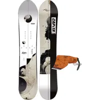 Capita Navigator Split + Skins 25/26