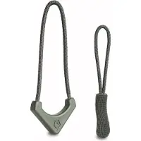 WANDRD Zipper Puller Wasatch Green