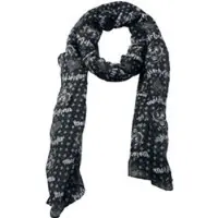 Motorhead Doek - Logo - zwart - Maat Standard