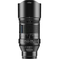 Irix Lens 150mm F/2.8 Dragonfly for Sony E