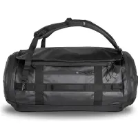 WANDRD Carryall Duffel 40L Black