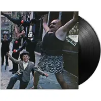 The Doors - Strange Days (Reissue) (Remastered) (2 LP)