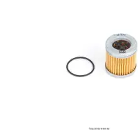 Champion COF081 Oliefilter