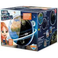 Bebe Buki Globe City Lights Wereldbol met licht