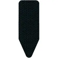 Cecotec Strijkplank , zwart