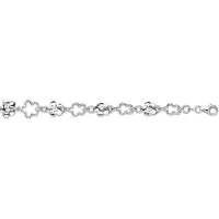 Orphelia ZA-1978 - Armband (sieraad) - Zilver 925