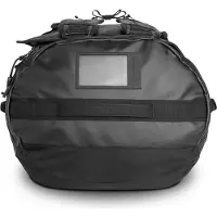 WANDRD Carryall Duffel 30L Black