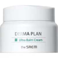 The Saem Derma Plan Ultra Balm Cream - 60 ml