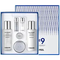Medi-Peel Peptide 9 Premium Skin Care Set Gezichtsverzorgingsset 1 st