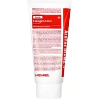 Medi-Peel Red Lacto Collagen Clear Foam Cleanser 2.0 Reinigingsschuim 300 ml