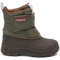 Bisgaard Meisjes Boots Pixie - Groen - Maat 24