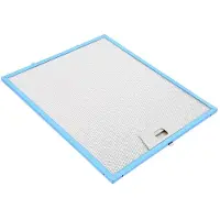 Zanussi Metaalfilter 4055081220 300x253x8mm