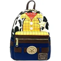 Loungefly Toy Story Woody Rugzak