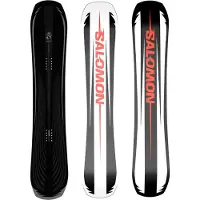Salomon Snowboard Assassin Pro 25/26