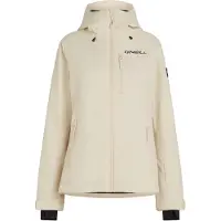 O'Neill Functionele jas champagne