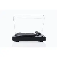 Dual CS Vinyl Platenspeler 618Q Zwart