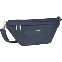 Zwei Heuptas 'Mademoiselle' blauw