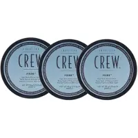 American Crew Classic Fiber - 3x85g