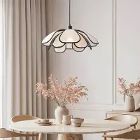 LumenXL Moderne 1-lichts hanglamp - Petal