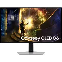 Samsung Odyssey G6 G61SD LS27DG612SUXEN OLED