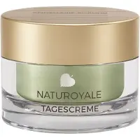 Börlind Crème Naturoyale Firming Day Cream 50ml
