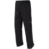 Sprayway Mountain Regenbroek Heren (Maat - XXL, Kleur - BLACK)
