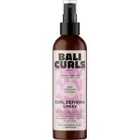 Bali Curls Curl Defining Spray Hittebeschermingsspray 150 ml