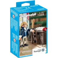 Playmobil 70688 - Wilhelm Tell