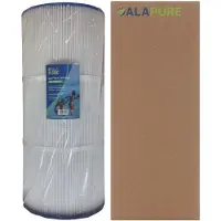 Alapure Spa Waterfilter voor Magnum SU76