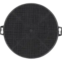 Indesit Koolstoffilter 484000008579 / 90739 / FAC539