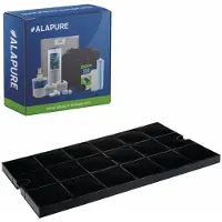 Alapure Koolstoffilter voor Alno EFF52 / 9029793768 / 50290655005