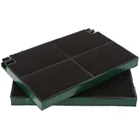 Alapure LongLife Koolstoffilter voor Faber MCFE28 / 9029801272 / 4055275533 / EFF492