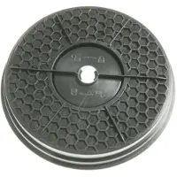Zanussi Koolstoffilter MCFE50 / EFF57F / 4055480570 / 902 980 041